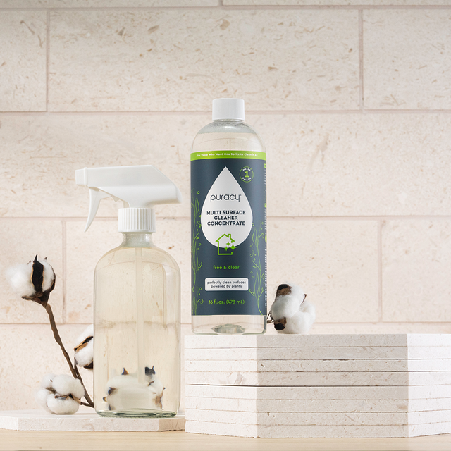 Everyday Multi-Surface Cleaner U0