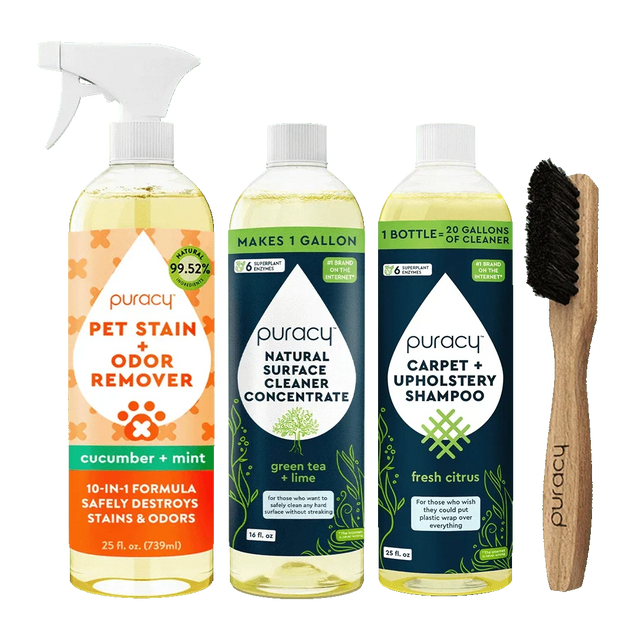 Fur Baby Bundle A5