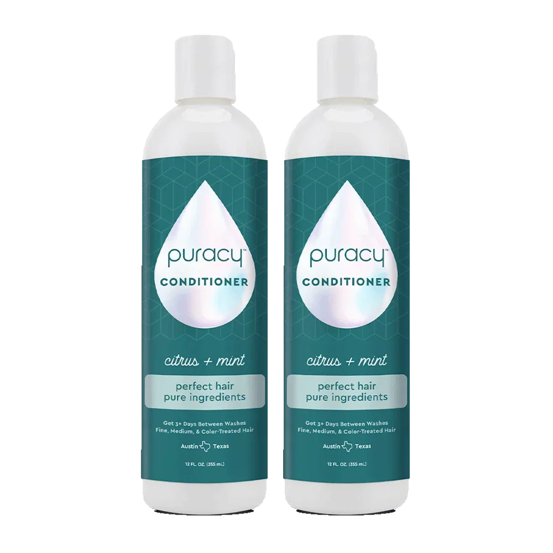 Conditioner (Silicone/Dimethicone/Sulfate Free)
