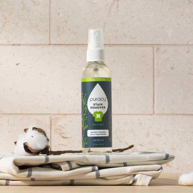 Laundry Stain Remover G4