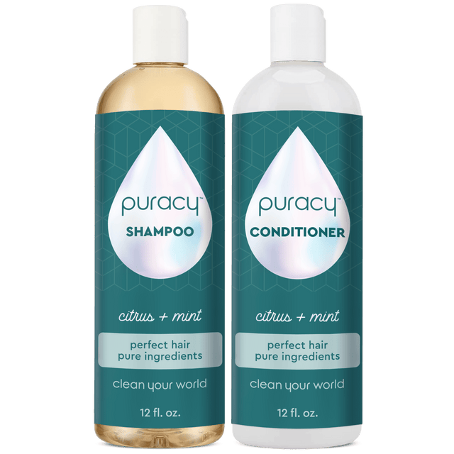 Shampoo & Conditioner Set G9